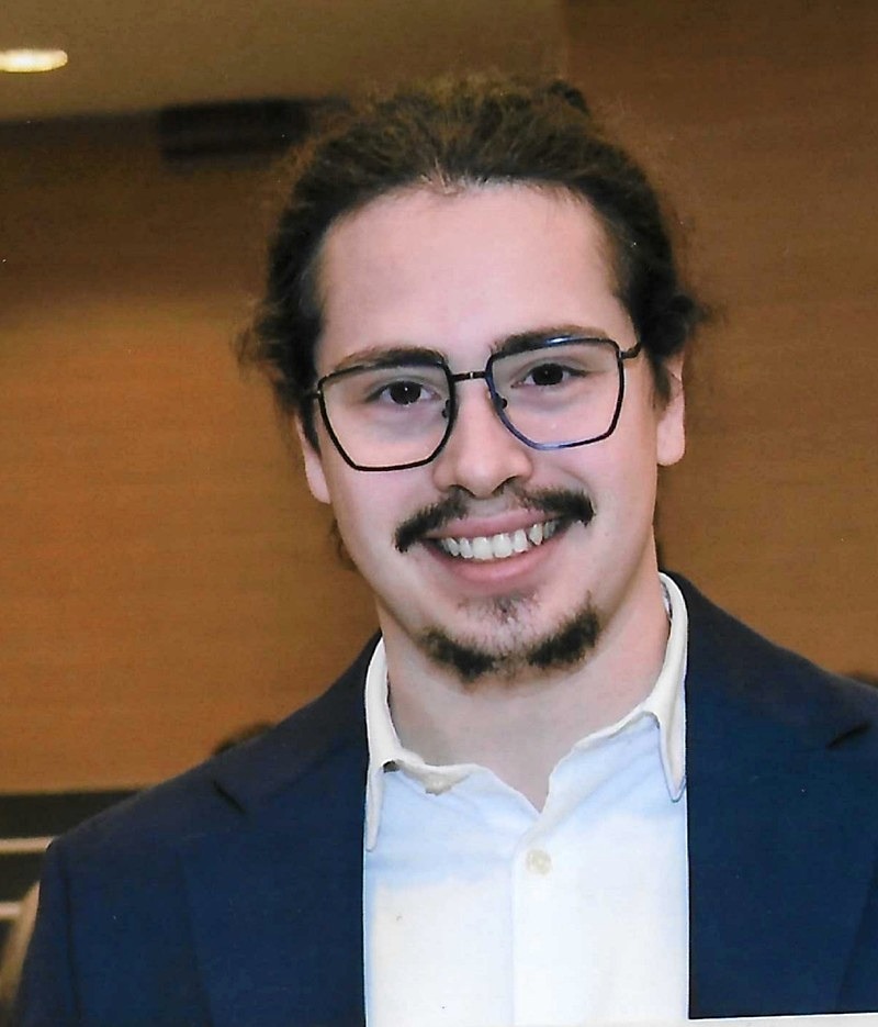 Matteo Casadei